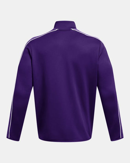 UA Command Men's Warm Up Full Zip