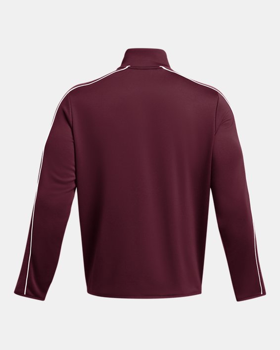 UA Command Men's Warm Up Full Zip