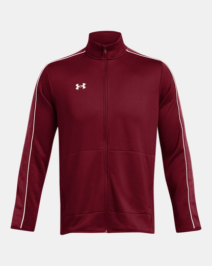UA Command Men's Warm Up Full Zip
