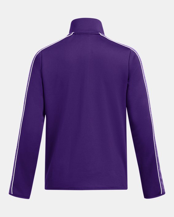 UA Command Warm Up Women's Full Zip