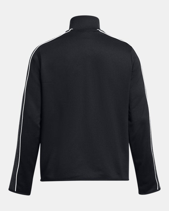 UA Command Women's Warm Up 1/4 Zip