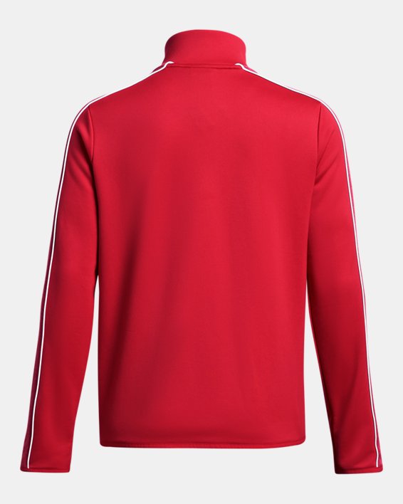 UA Command Women's Warm Up 1/4 Zip