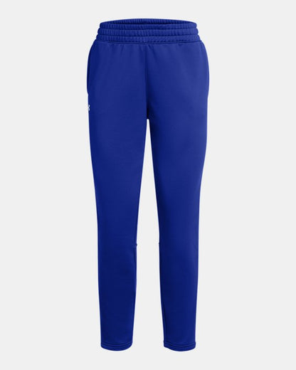 UA Command Warm Up Women's Pants