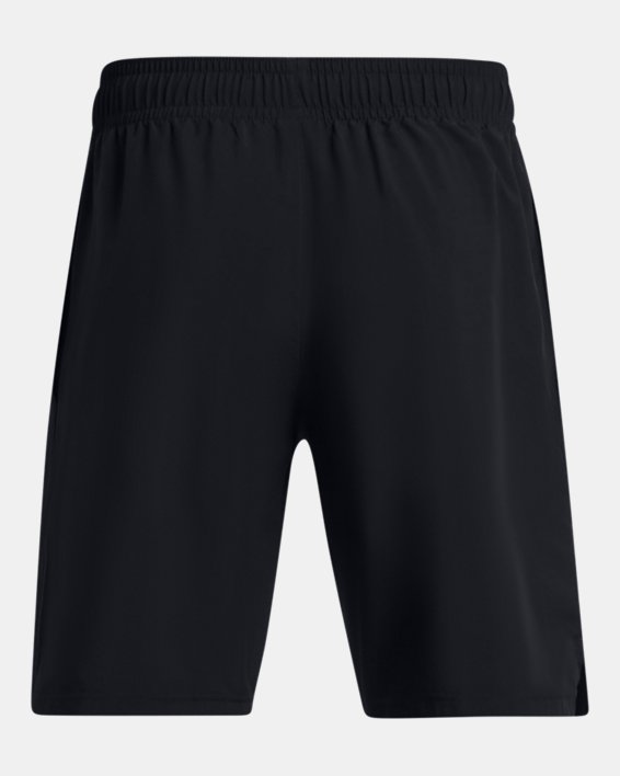 UA Tech Woven Wordmark Men's 825 Shorts
