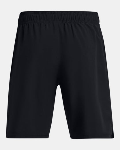 UA Tech Woven Wordmark Men's 825 Shorts