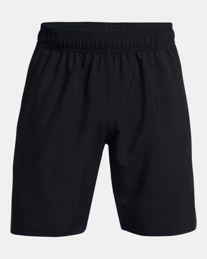 UA Tech Woven Wordmark Men's 825 Shorts