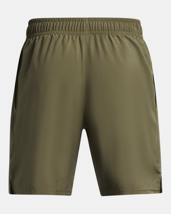 UA Tech Woven Wordmark Men's 825 Shorts