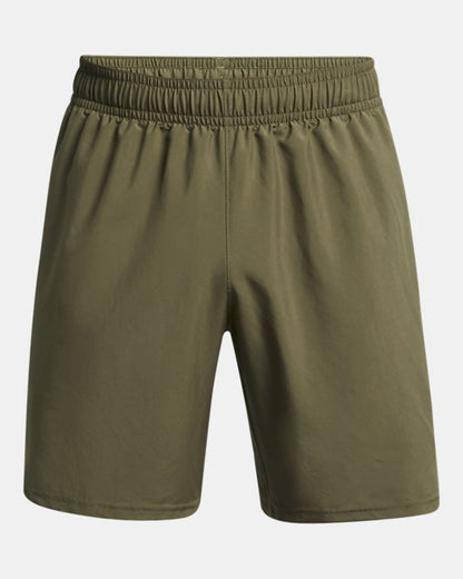 UA Tech Woven Wordmark Men's 825 Shorts