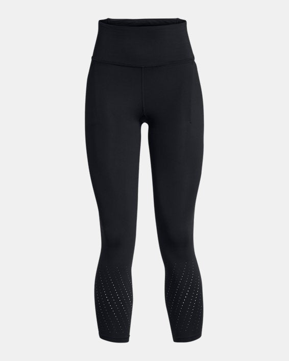 UA Launch Elite Women's Ankle Tights