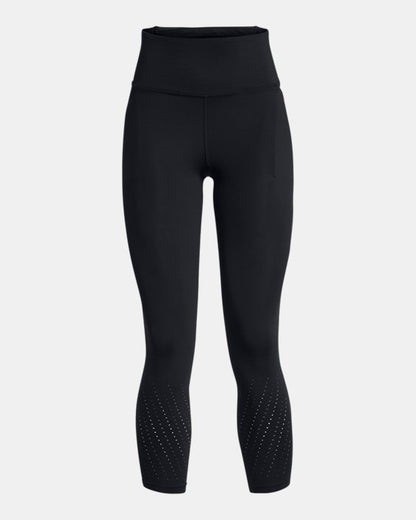 UA Launch Elite Women's Ankle Tights
