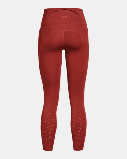 UA Launch Elite Women's Ankle Tights