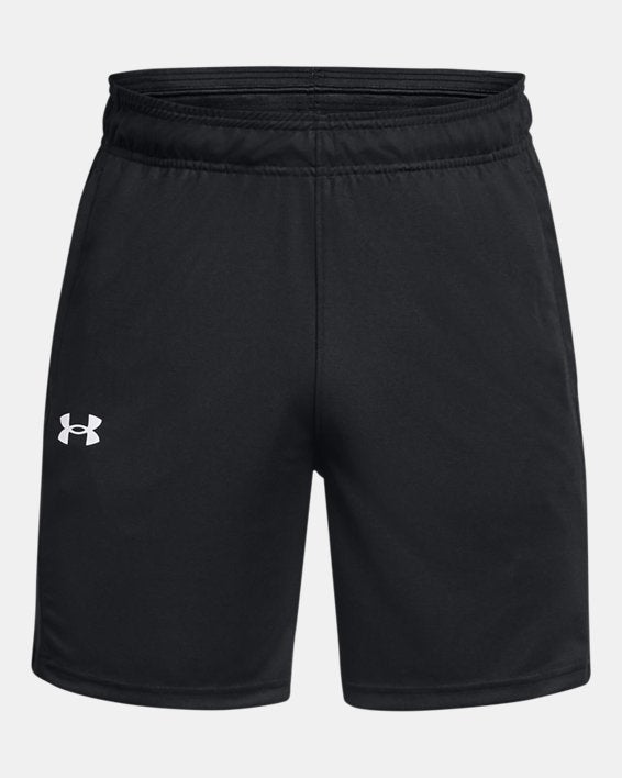 UA Zone Men's 7 Shorts