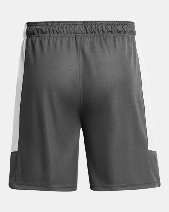 UA Zone Men's 7 Shorts