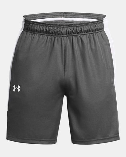 UA Zone Men's 7 Shorts