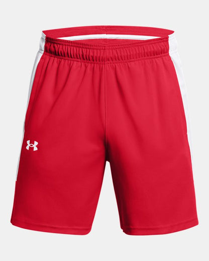 UA Zone Men's 7 Shorts