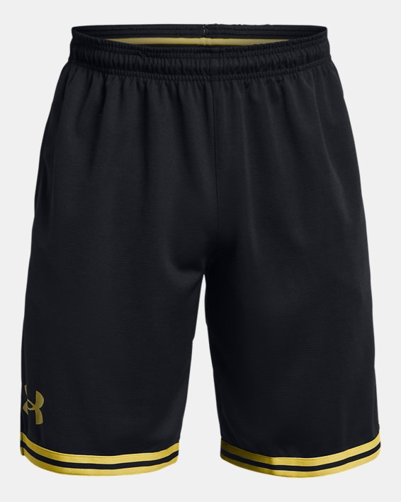 UA Perimeter Men's 10 Shorts