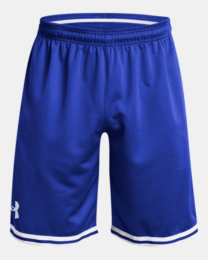 UA Perimeter Men's 10 Shorts