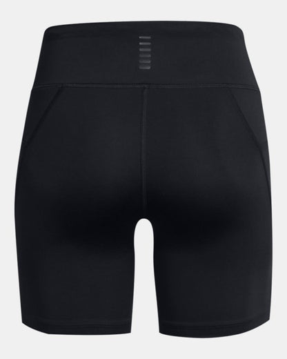 UA Launch Women's 6 Shorts