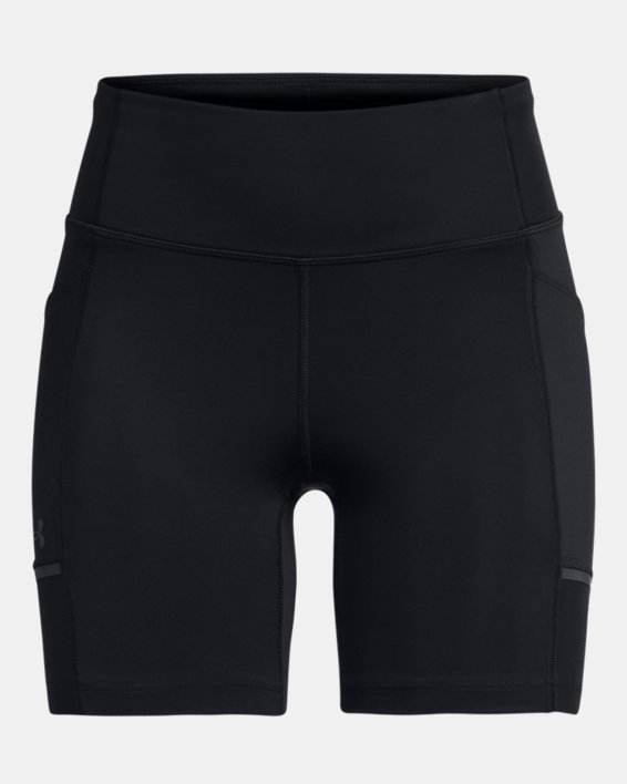 UA Launch Women's 6 Shorts