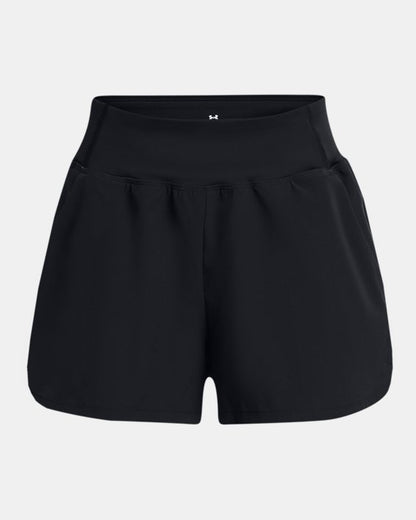 UA Fish Pro Woven Women's 3 Shorts