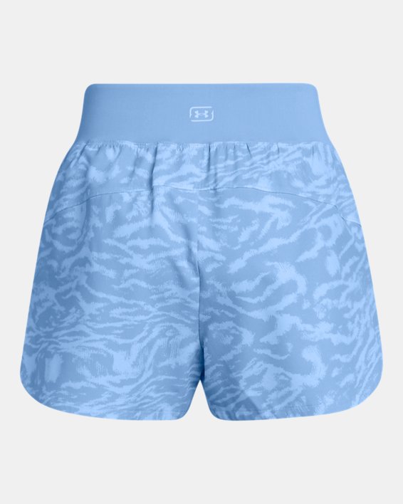 UA Fish Pro Woven Women's 3 Shorts