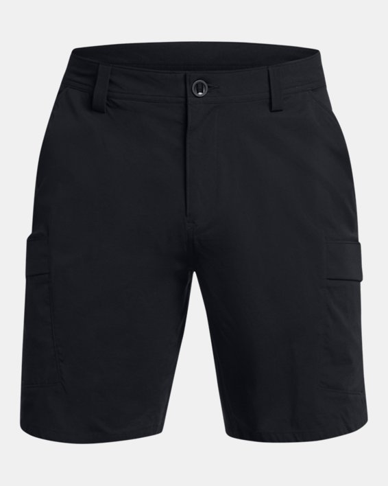 UA Fish Pro 2 Men's 9 Cargo Shorts