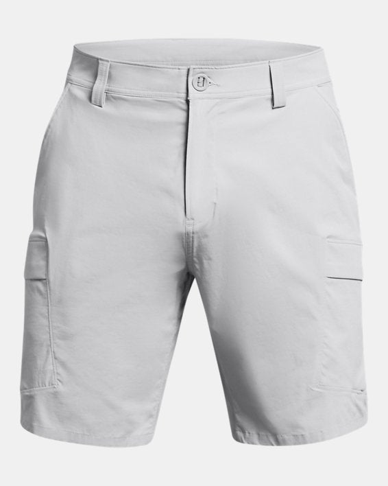 UA Fish Pro 2 Men's 9 Cargo Shorts