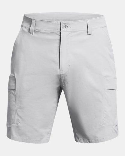 UA Fish Pro 2 Men's 9 Cargo Shorts