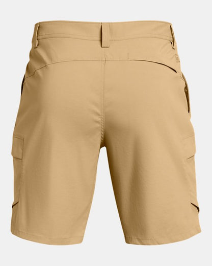 UA Fish Pro 2 Men's 9 Cargo Shorts