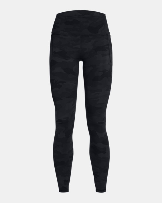 UA Meridian Printed Women's Leggings