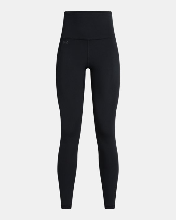 UA Motion Women's Ultra High Rise Leggings