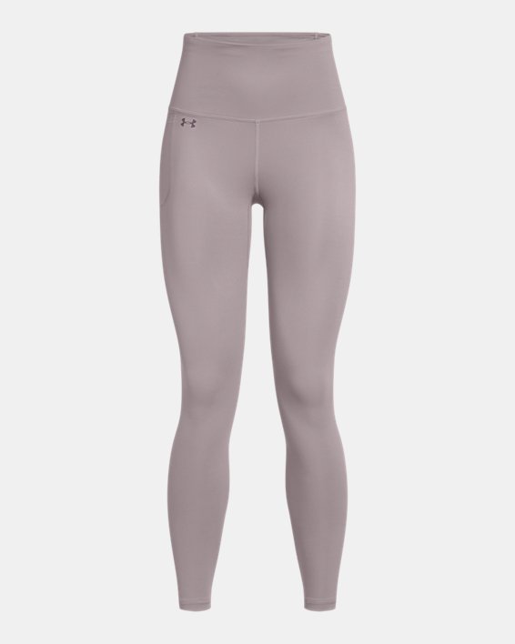 UA Motion Women's Ultra High Rise Leggings