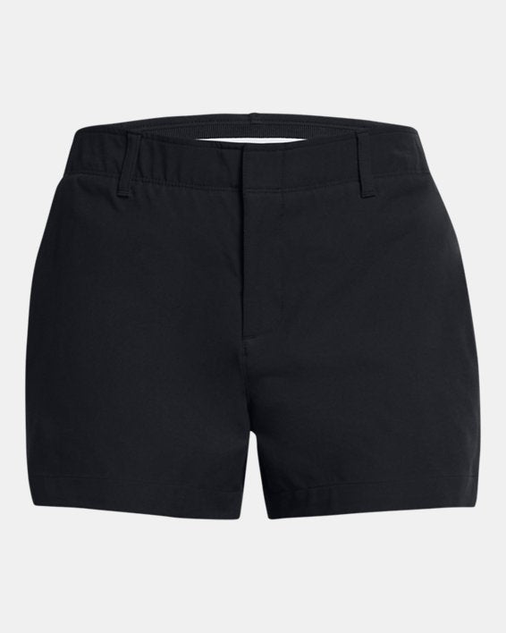 UA Drive Women's 35 Shorts
