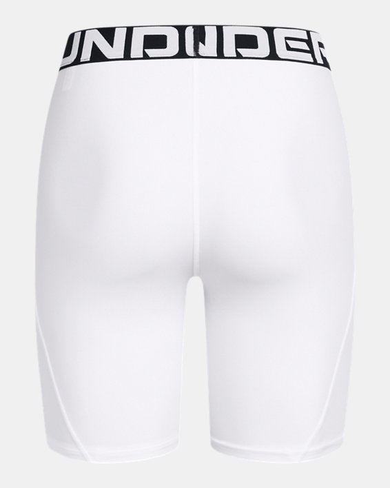 HeatGear Women's 8 Shorts