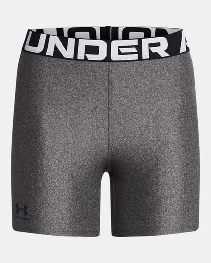 HeatGear Middy Women's 5 Shorts