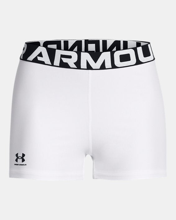 HeatGear Shorty Women's 3 Shorts