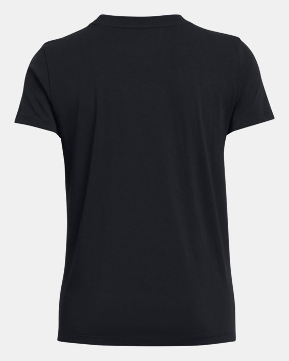 UA Rival Core Women's Short Sleeve