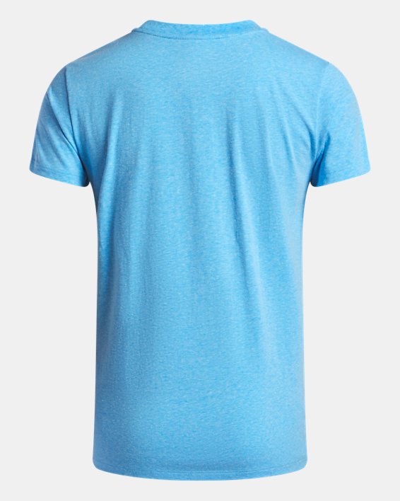 UA Rival Core Women's Short Sleeve