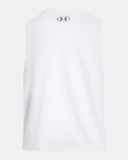 UA Vanish Energy Women's Crop Tank