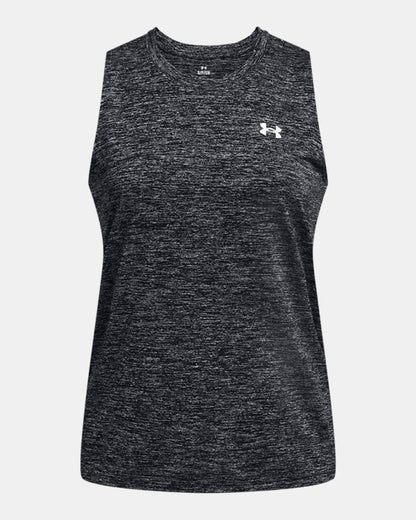 UA Tech Twist Women's Tank