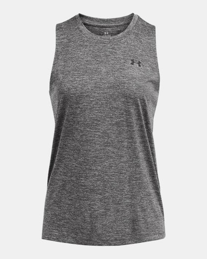 UA Tech Twist Women's Tank
