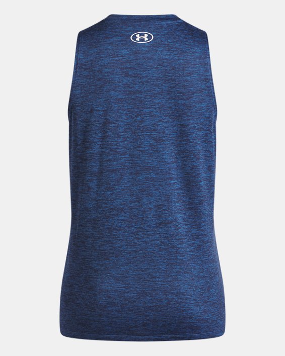 UA Tech Twist Women's Tank