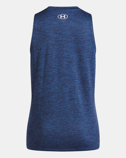 UA Tech Twist Women's Tank