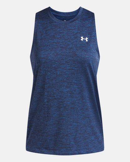 UA Tech Twist Women's Tank