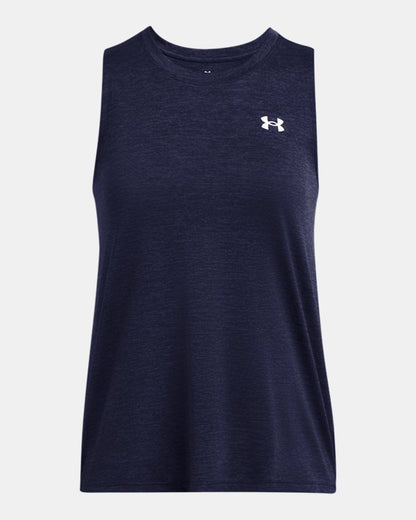UA Tech Twist Women's Tank