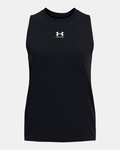 UA Rival Women's Muscle Tank