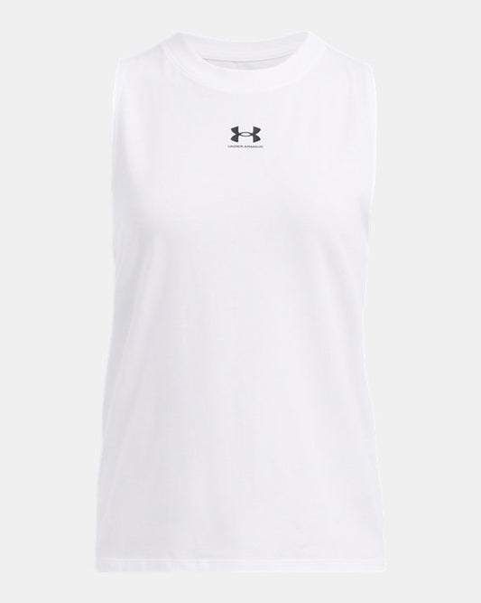 UA Rival Women's Muscle Tank