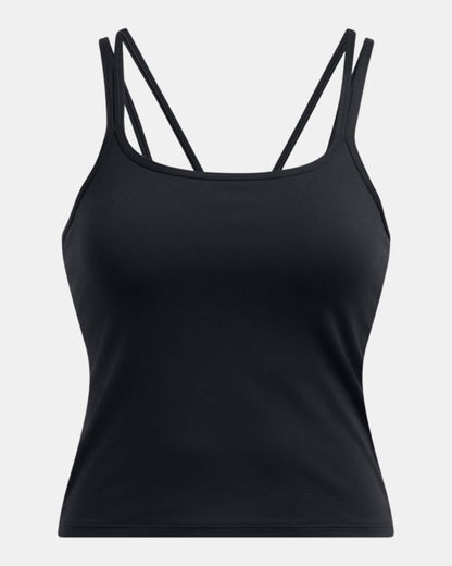 UA Motion Strappy Women's Tank