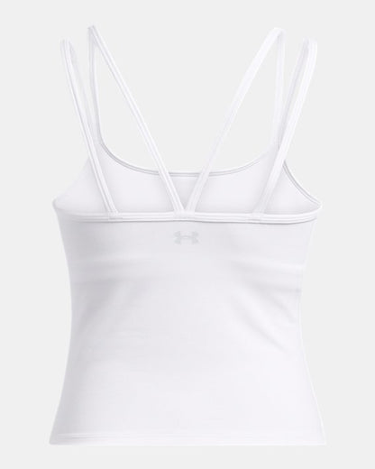UA Motion Strappy Women's Tank