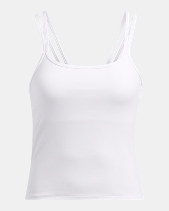 UA Motion Strappy Women's Tank